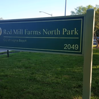 Red Mill Farms Park photo 1
